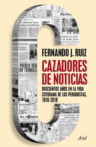 CAZADORES DE NOTICIAS