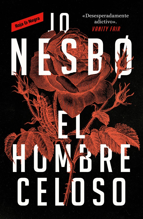 EL HOMBRE CELOSO
