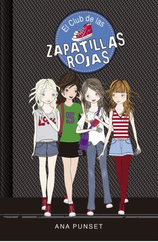 EL CLUB DE LAS ZAPATILLAS ROJAS 1
