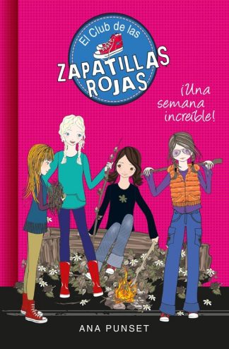 EL CLUB DE LAS ZAPATILLAS ROJAS 5