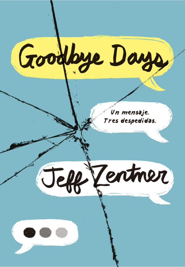 GOODBYE DAYS