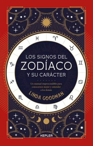 LOS SIGNOS DEL ZODIACO Y SU CARACTER