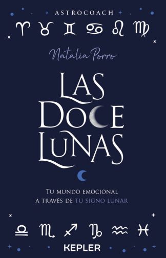 LAS DOCE LUNAS
