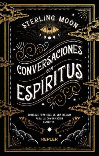 CONVERSACIONES CON ESPIRITUS