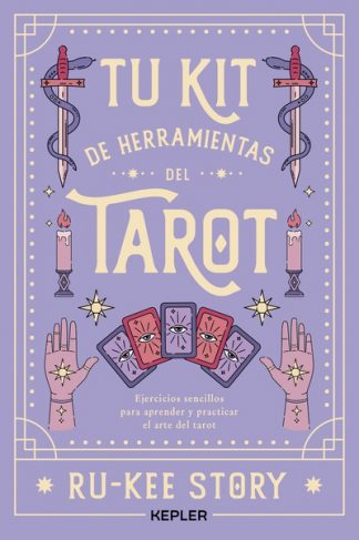 TU KIT DE HERRAMIENTAS DEL TAROT