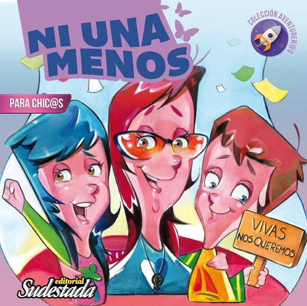 NI UNA MENOS