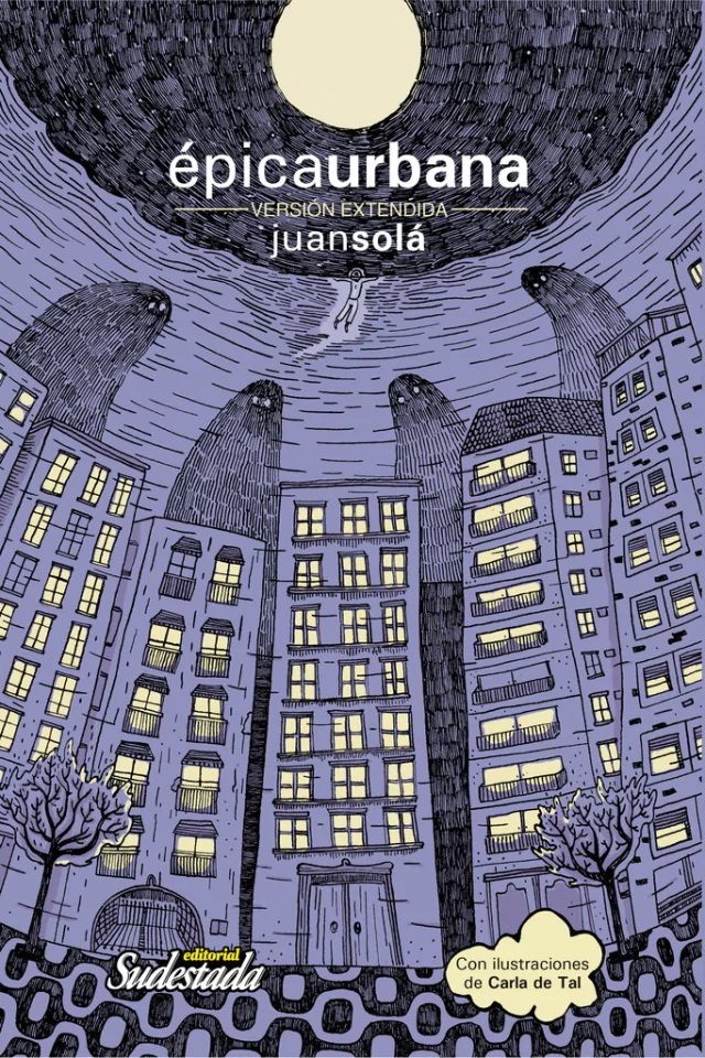 EPICAURBANA