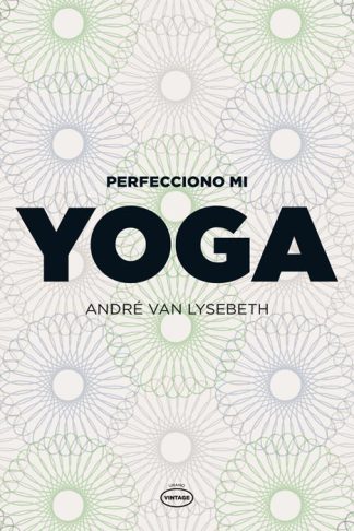 PERFECCIONO MI YOGA