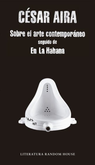 SOBRE EL ARTE CONTEMPORANEO | EN LA HABANA