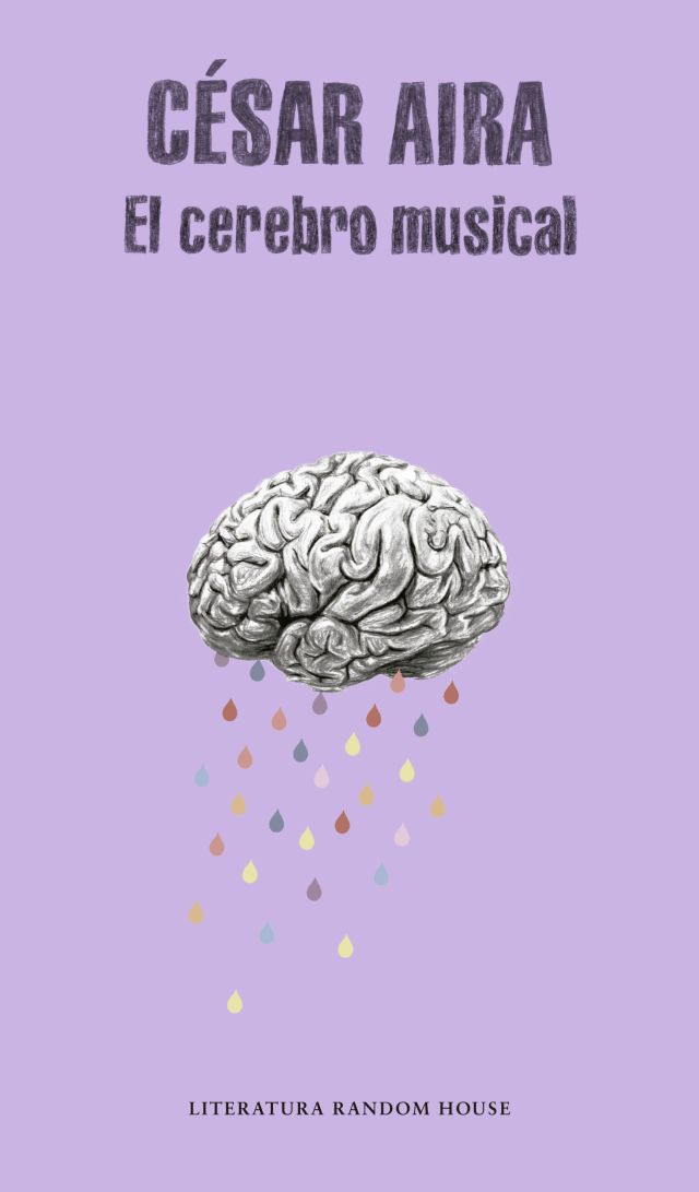 CEREBRO MUSICAL