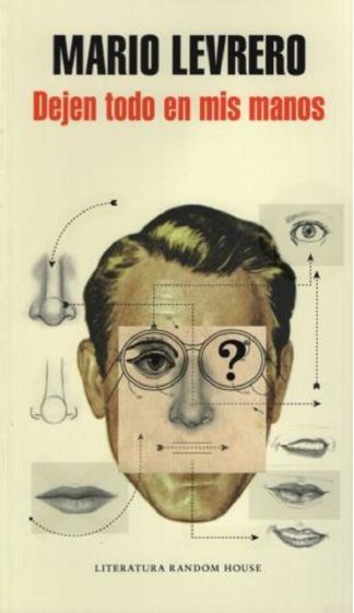 DEJEN TODO EN MIS MANOS