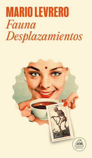 FAUNA | DESPLAZAMIENTOS