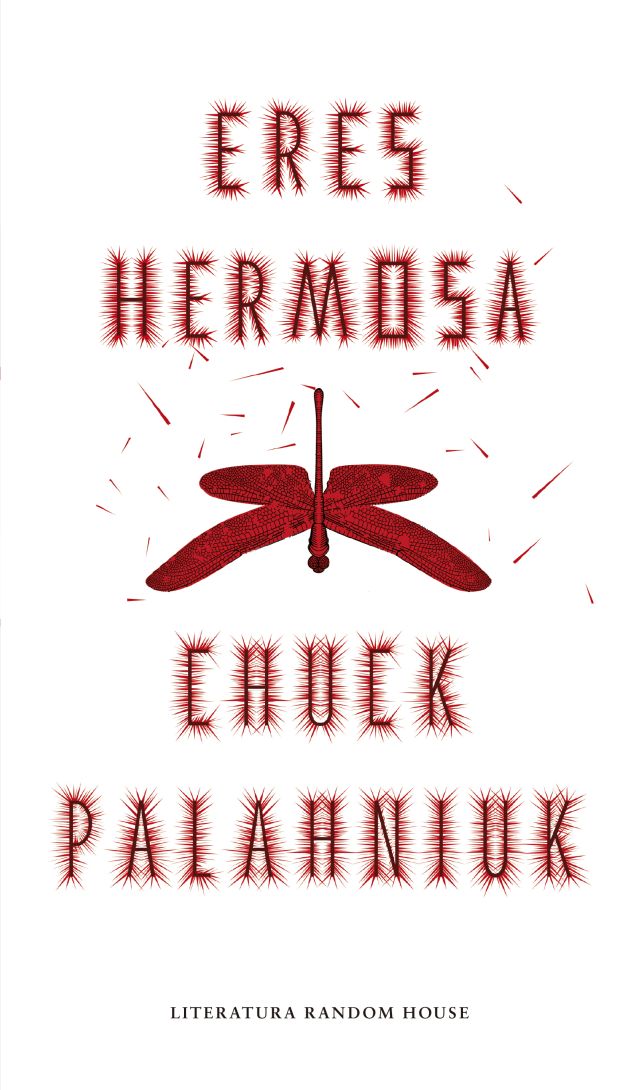 ERES HERMOSA