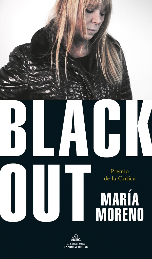 BLACK OUT