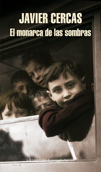 EL MONARCA DE LAS SOMBRAS