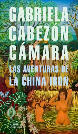 LAS AVENTURAS DE LA CHINA IRON