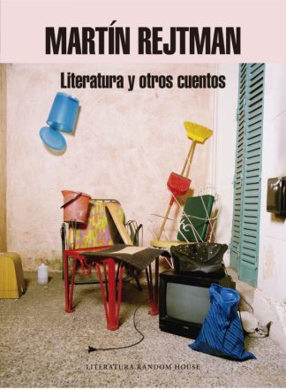 LITERATURA Y OTROS CUENTOS
