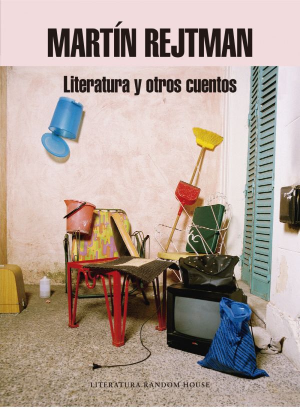 LITERATURA Y OTROS CUENTOS