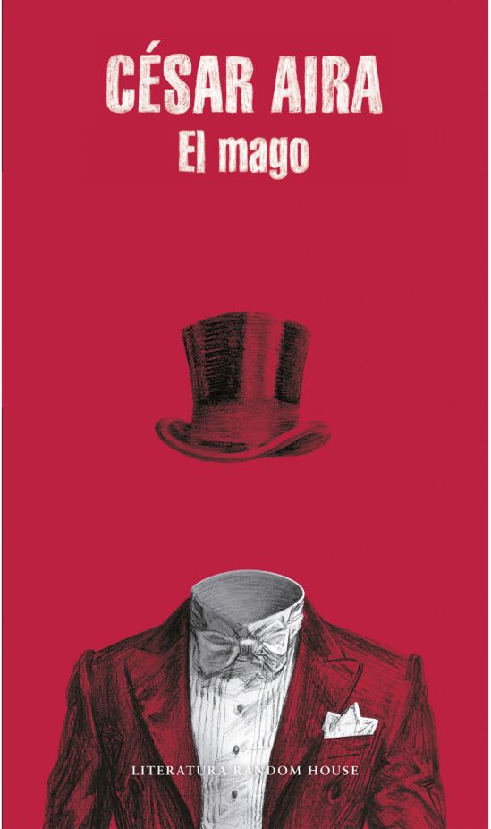 EL MAGO