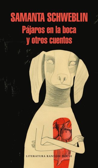 PAJAROS EN LA BOCA