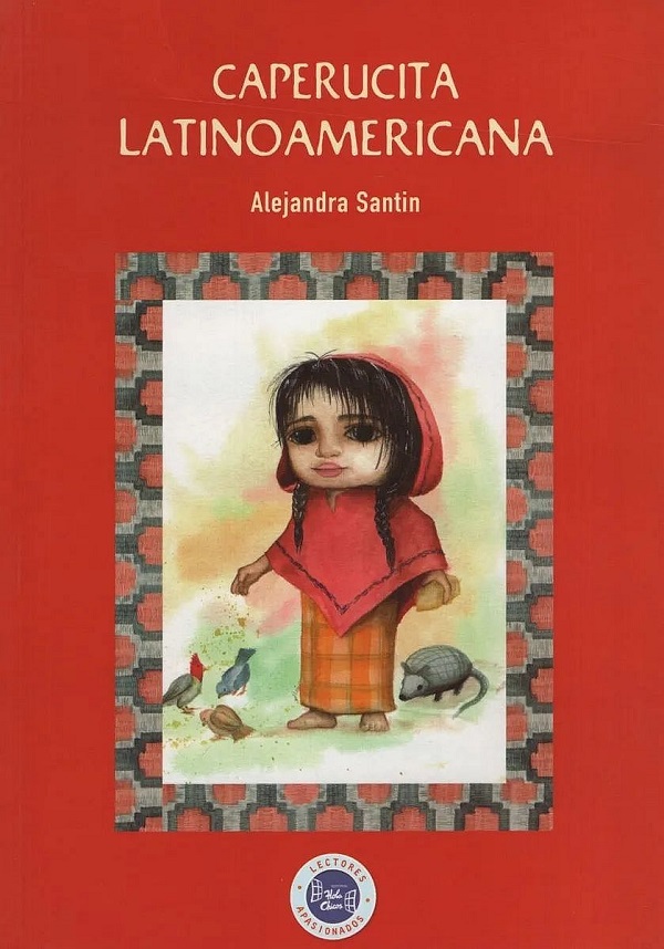 CAPERUCITA LATINOAMERICANA