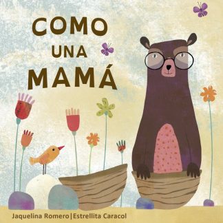 COMO UNA MAMA