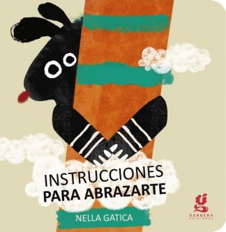 INSTRUCCIONES PARA ABRAZARTE