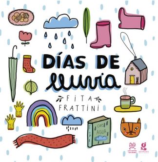 DIAS DE LLUVIA
