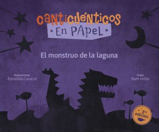 EL MONSTRUO DE LA LAGUNA