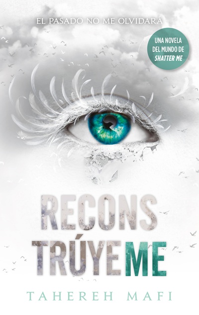 RECONSTRUYEME (LIBRO 1)