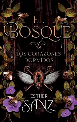 EL BOSQUE DE LOS CORAZONES DORMIDOS