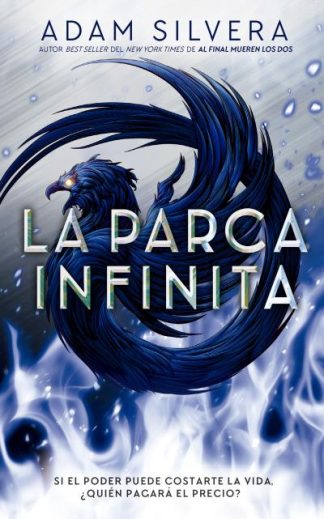 LA PARCA INFINITA