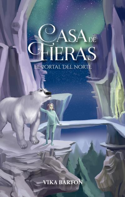CASA DE FIERAS 2