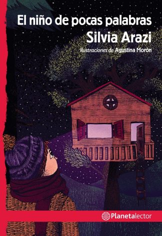 EL NIÑO DE POCAS PALABRAS