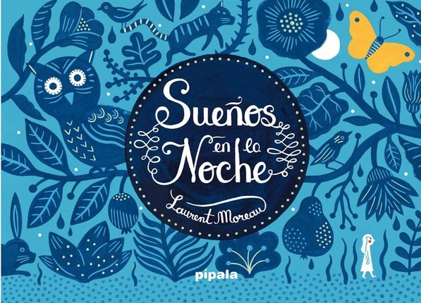 SUEÑOS EN LA NOCHE