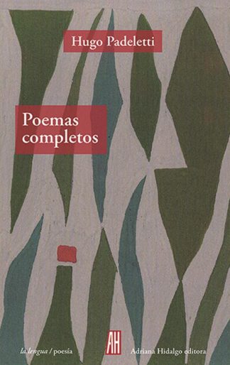 POEMAS COMPLETOS