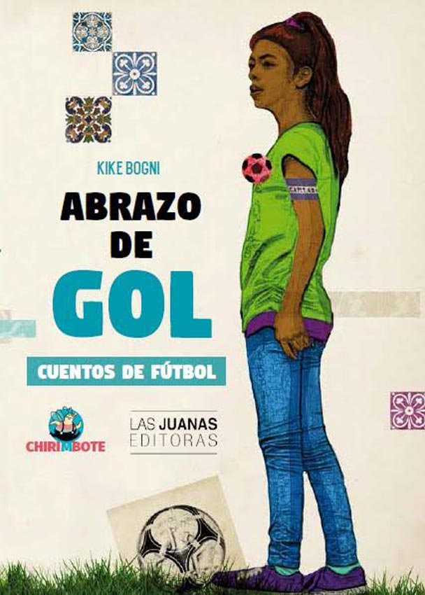 ABRAZO DE GOL