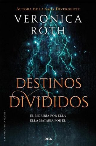 DESTINOS DIVIDIDOS
