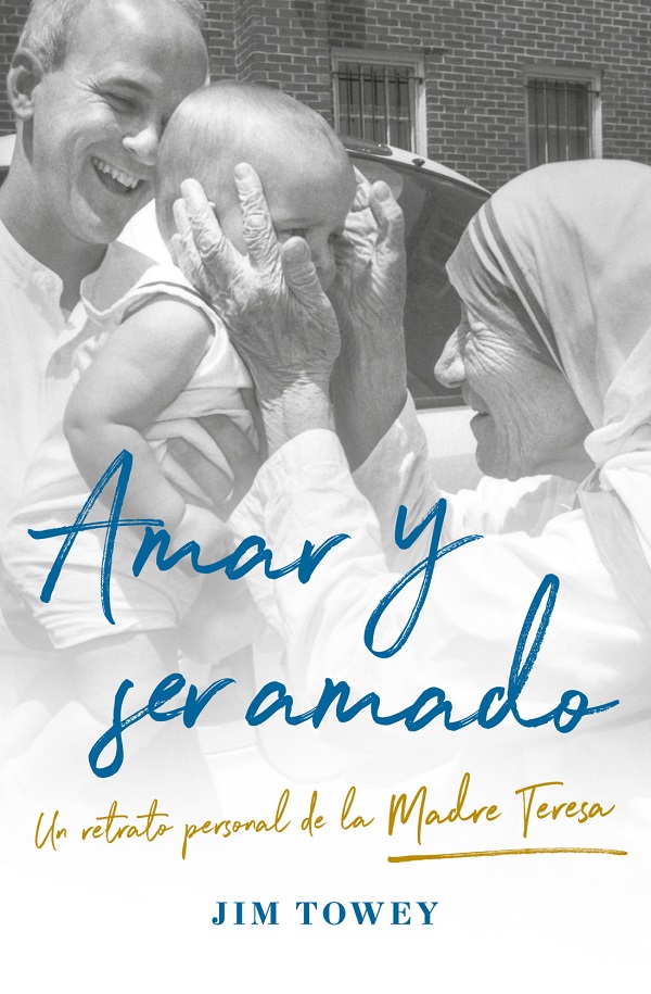 AMAR Y SER AMADO