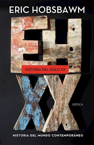 HISTORIA DEL SIGLO XX