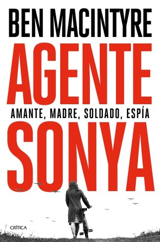 AGENTE SONYA