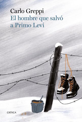 EL HOMBRE QUE SALVO A PRIMO LEVI