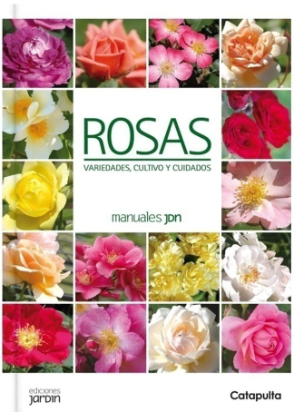 MANUALES JARDIN - ROSAS