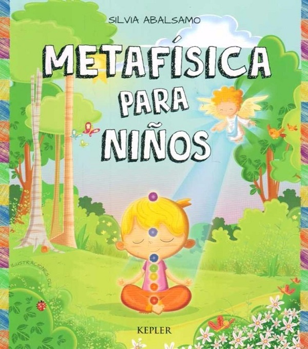 METAFISICA PARA NIÑOS