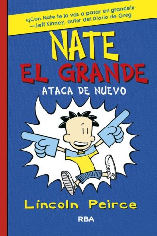 NATE EL GRANDE 2