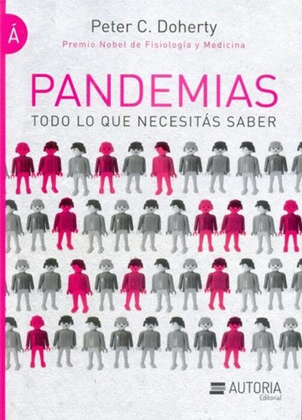 PANDEMIAS
