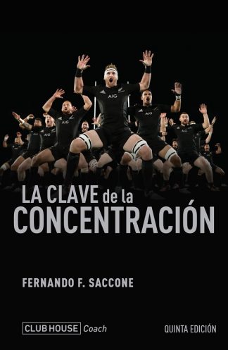 LA CLAVE DE LA CONCENTRACION