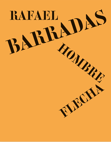 HOMBRE FLECHA