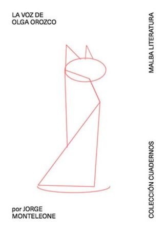 LA VOZ DE OLGA OROZCO