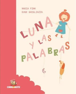 LUNA Y LAS PALABRAS